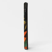 Coques Case-Mate iPhone Tigre peint par Franz Marc (Dos/Gauche)