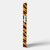 Coques Case-Mate iPhone Tigre stripe (Verso / Droite)