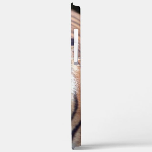 Coques Case-Mate iPhone "Tigre Tooth" (Verso / Gauche)