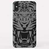 Coques Case-Mate iPhone Tigre torride (Dos)