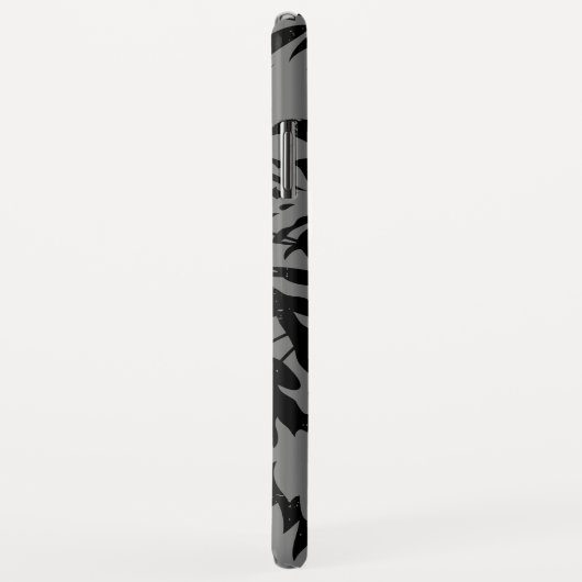 Coques Case-Mate iPhone Tigre torride (Dos/Droite)