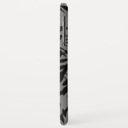 Coques Case-Mate iPhone Tigre torride (Dos/Gauche)