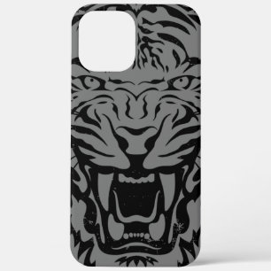 Case-Mate iPhone Case Tigre torride