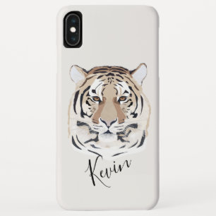 Case-Mate iPhone Case Tigre, visage de tigre, symbole de 2022