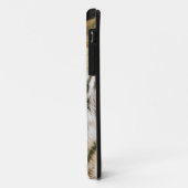 Coques Case-Mate iPhone Tigre Zoo du Michigan (Dos/Gauche)