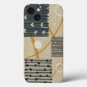 Coques Case-Mate iPhone Tiles (Verso)