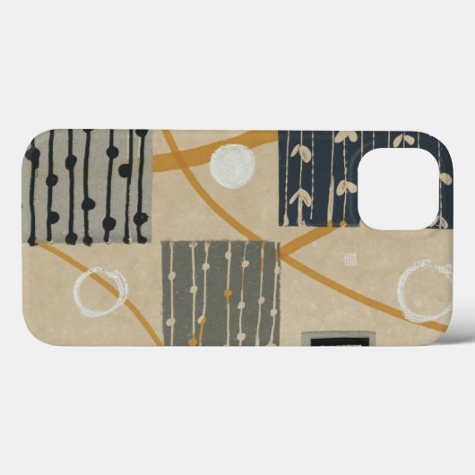 Coques Case-Mate iPhone Tiles (Verso (horizontal))