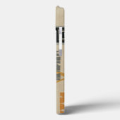 Coques Case-Mate iPhone Tiles (Verso / Gauche)