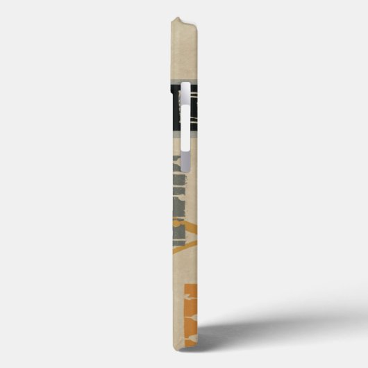 Coques Case-Mate iPhone Tiles (Verso / Gauche)