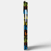 Coques Case-Mate iPhone Tilio (Verso / Gauche)