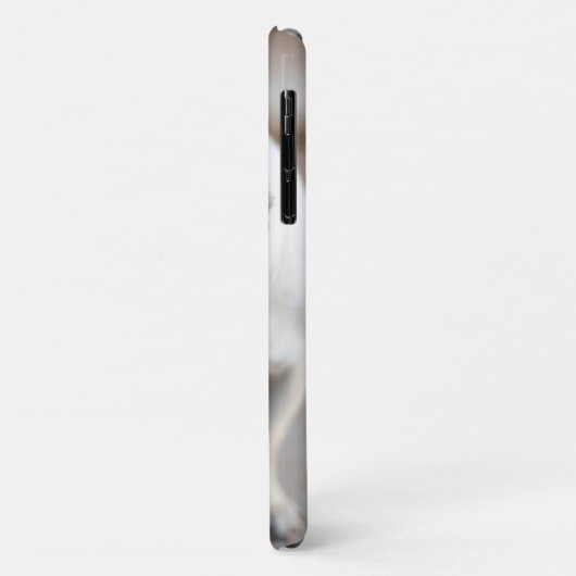 Coques Case-Mate iPhone Tillette Carlin (Dos/Gauche)
