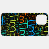 Coques Case-Mate iPhone Tim (Verso (horizontal))