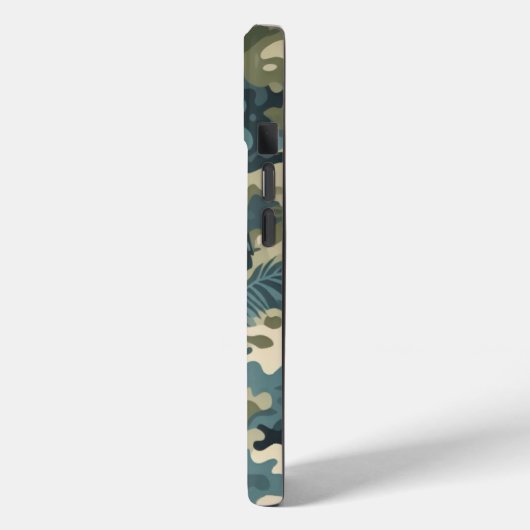Coques Case-Mate iPhone Timber Duck Camo Classic patern (Verso / Gauche)