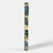 Coques Case-Mate iPhone Timber Duck Camo Classic patern (Verso / Droite)