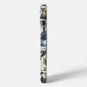 Coques Case-Mate iPhone Timber Duck Camo Classic patern (Verso / Gauche)