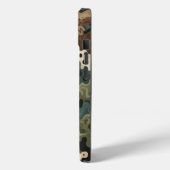 Coques Case-Mate iPhone Timber Duck Camo Classic patern (Verso / Gauche)