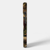 Coques Case-Mate iPhone Timber Duck Camo Classic patern (Verso / Gauche)
