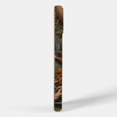 Coques Case-Mate iPhone Timber Duck Camo Classic patern (Verso / Droite)