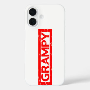 Coques iPhone 16 Timbre