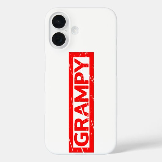 Coques Case-Mate iPhone Timbre (Verso)