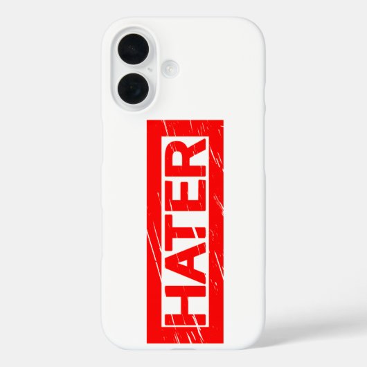 Coques Case-Mate iPhone Timbre (Verso)