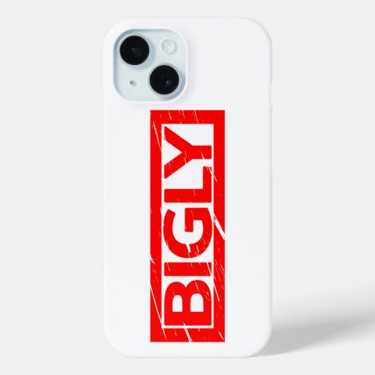 Coques Case-Mate iPhone Timbre (Verso)
