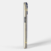 Coques Case-Mate iPhone timbre antique palestinien 1920_ folklor palestine (Verso / Droite)