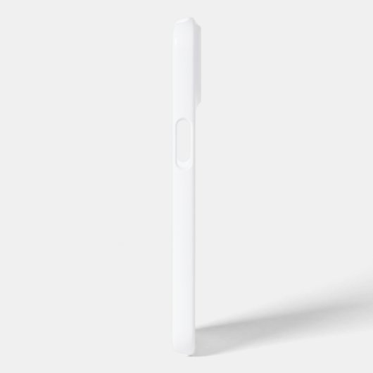 Coques Case-Mate iPhone Timbre de catastrophe (Verso / Droite)