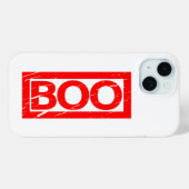 Coques Case-Mate iPhone Timbre de la boite (Verso (horizontal))