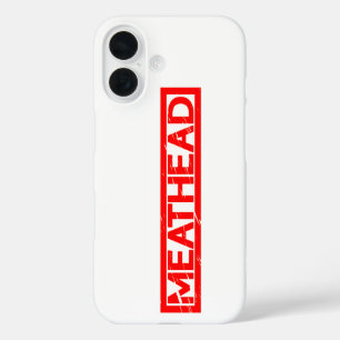 Coques iPhone 16 Timbre de la théière