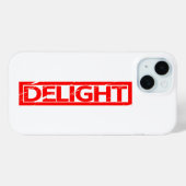 Coques Case-Mate iPhone Timbre délicieux (Verso (horizontal))