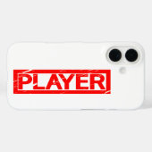 Coques Case-Mate iPhone Timbre du lecteur (Verso (horizontal))