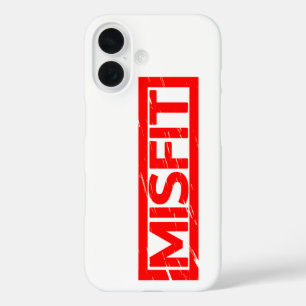Coques iPhone 16 Timbre mal ajusté