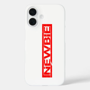 Coques iPhone 16 Timbre pour les nouveaux