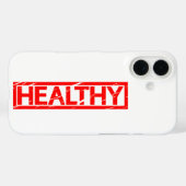 Coques Case-Mate iPhone Timbre sain (Verso (horizontal))