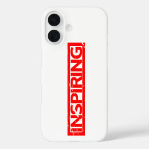 Coques iPhone 16 Timbre source
