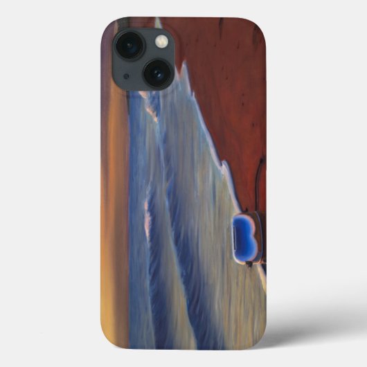 Coques Case-Mate iPhone Time and Tide 1999 (Verso)