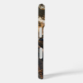 Coques Case-Mate iPhone Timeless Drive Mercedes-Benz (Verso / Droite)