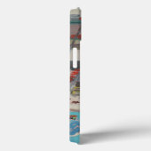 Coques Case-Mate iPhone Times Square 2012 (Verso / Droite)