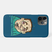 Coques Case-Mate iPhone "TIMMY ILL FIGURE" drôle (Dos (Horizontal))