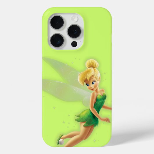 Coques Case-Mate iPhone Tinker Bell Case-Mate iPhone Case (Verso)
