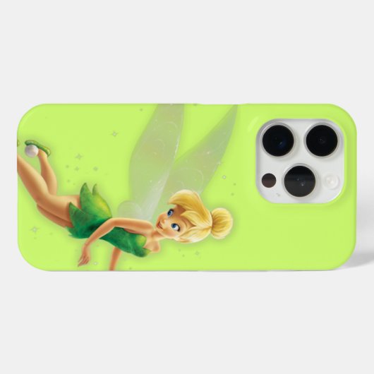 Coques Case-Mate iPhone Tinker Bell Case-Mate iPhone Case (Verso (horizontal))
