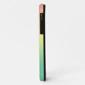 Coques Case-Mate iPhone Tiny Bubbles (Dos/Gauche)