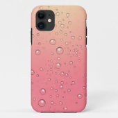 Coques Case-Mate iPhone Tiny Bubbles (Dos)