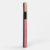 Coques Case-Mate iPhone Tiny Bubbles (Dos/Droite)