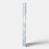 Coques Case-Mate iPhone Tipi - Camp d'hiver (Verso / Droite)