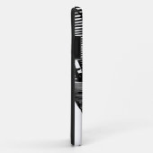 Coques Case-Mate iPhone Tir de côté du coupé G35 (Dos/Droite)