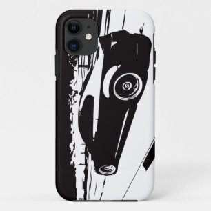 Etui iPhone Case-Mate Tir de roulement du coupé G35