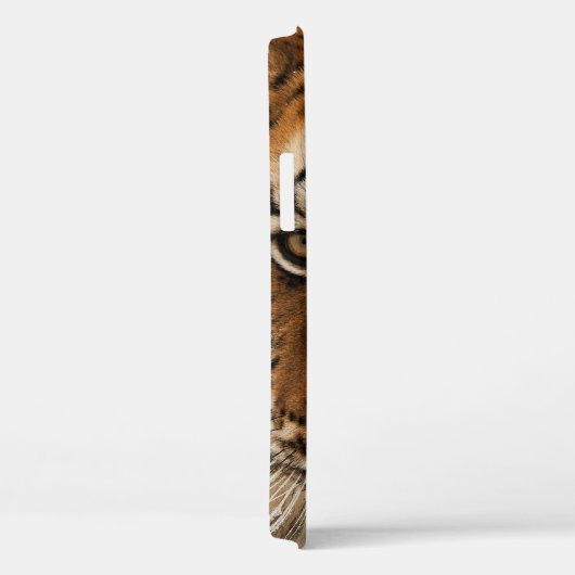 Coques Case-Mate iPhone Tir de Sibérie (Verso / Droite)