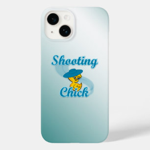 Coques Pour iPhone Tir sur la poule #3